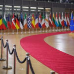 Σύνοδος Κορυφής: Τα συμπεράσματα για ευρωπαϊκή άμυνα, οικονομία και Μέση Ανατολή