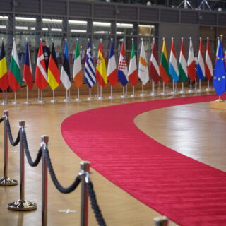 Σύνοδος Κορυφής: Τα συμπεράσματα για ευρωπαϊκή άμυνα, οικονομία και Μέση Ανατολή