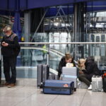 Λονδίνο: Υπό έλεγχο η φωτιά στο Χίθροου