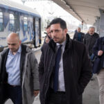 Κ. Κυρανάκης για σιδηροδρομικό δίκτυο: «Τα προβλήματα δε λύνονται με μία ασπιρίνη»