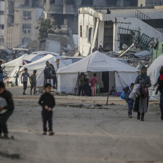 Πόλεμος στη Γάζα: Σε 830 ανήλθαν οι νεκροί από τις 18 Μαρτίου