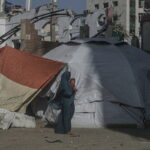 Έξι ευρωπαϊκές χώρες αντιτίθενται σε «οποιαδήποτε δημογραφική ή εδαφική αλλαγή» στη Λωρίδα της Γάζας