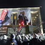 Τουρκία: Ο Νούρι Ασλάν προσωρινός δήμαρχος Κωνσταντινούπολης