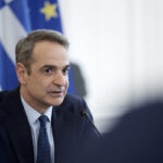 Κυρ. Μητσοτάκης: Αύξηση του κατώτατου μισθού από 1η Απριλίου