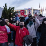 Τουρκία: Συνελήφθη και ο δικηγόρος του Εκρέμ Ιμάμογλου