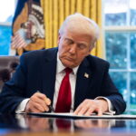 Κομισιόν: «Η Ευρώπη γνωρίζει πώς να αντιδρά στη δασμολογική επίθεση»