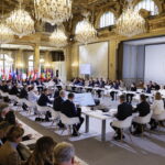 Ουκρανία: Νέα σύνοδος του «συνασπισμού των προθύμων» τον Απρίλιο