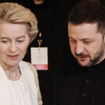 Oλοκληρώθηκε η σύνοδος για την Ουκρανία στο Παρίσι