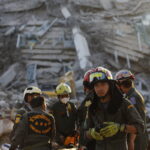 Πρώτος απολογισμός από τον σεισμό σε Μιανμάρ – Ταϊλάνδη: 144 νεκροί, εκατοντάδες αγνοούμενοι