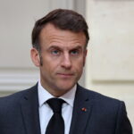 Επίσκεψη Μακρόν στην Κίνα, θα συναντηθεί με τον Σι