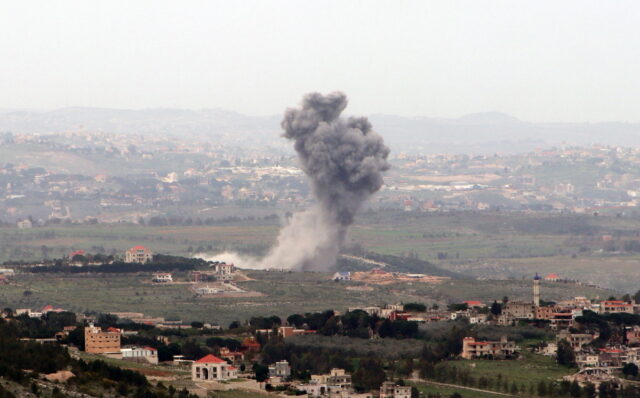 Λίβανος: Τουλάχιστον 127 άμαχοι έχουν σκοτωθεί σε ισραηλινές επιθέσεις παρά την εκεχειρία