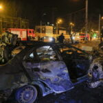 Ουκρανία: Δεύτερη νύχτα ρωσικών βομβαρδισμών στο Χάρκοβο