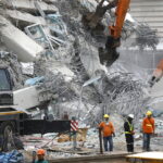 Μιανμάρ: Ξεπέρασαν τους 2.000 οι νεκροί από τον σεισμό