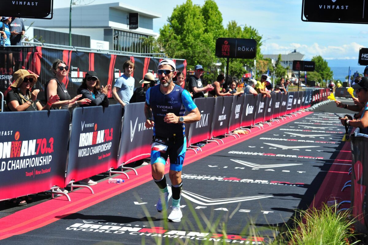 Γιάννης Βίδρας