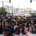 Πανεκπαιδευτικό συλλαλητήριο το Σάββατο στην Αθήνα
