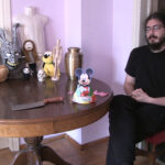 Το ντοκιμαντέρ «Σύλβια Ρόμπυν» του Παναγιώτη Ευαγγελίδη στο “Τριανόν”