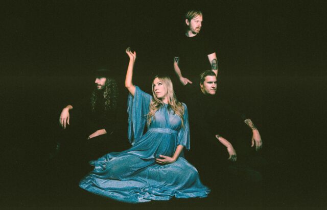 Τα συγκροτήματα που θα ανοίξουν τις συναυλίες των Blues Pills