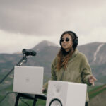 Η Billie Kark live στο Ίλιον Plus