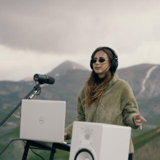 Η Billie Kark live στο Ίλιον Plus