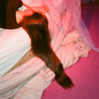 Taking up Space – μια pop up έκθεση που δίνει χώρο σε γυναίκες καλλιτέχνιδες