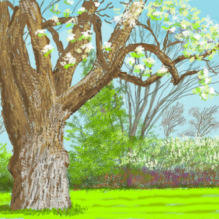 Ανοιξιάτικες αποδράσεις για Τέχνη