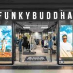 Funky Buddha: Νέο Κατάστημα στο Mediterranean Cosmos στη Θεσσαλονίκη!