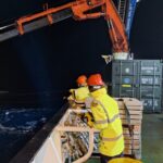 Σαντορίνη: Νέα διεθνής ωκεανογραφική αποστολή