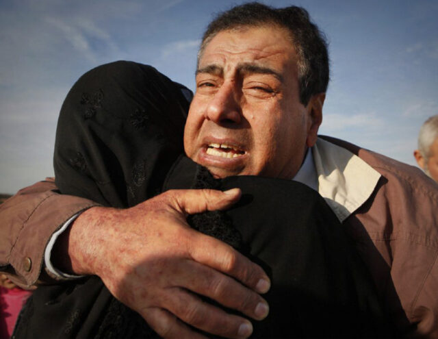 Το 9ο Beyond Borders στην Ταινιοθήκη της Ελλάδος από 28-30 Μαρτίου