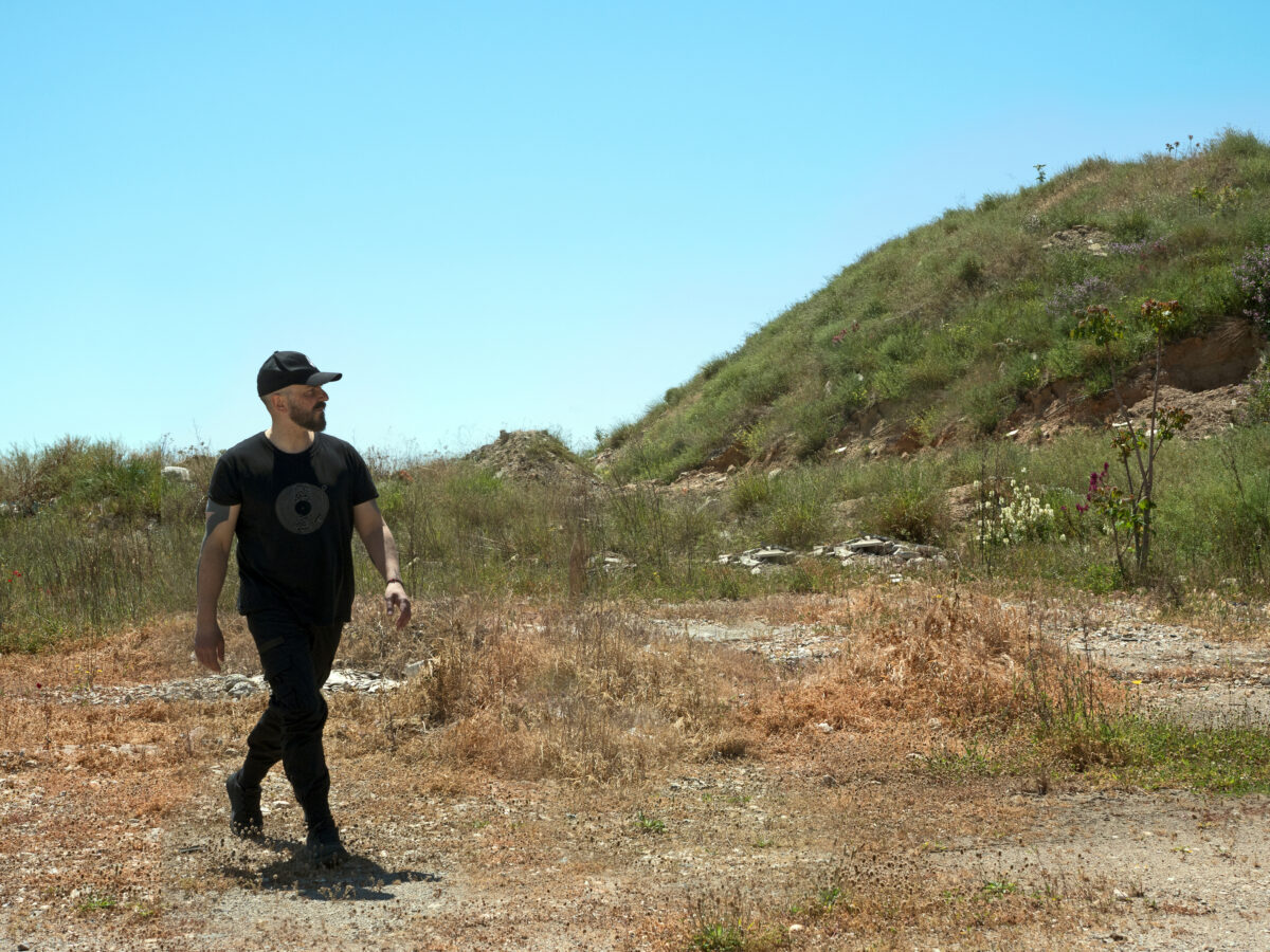 Μιχάλης Δέλτα