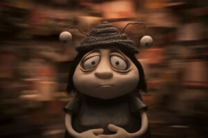 O σκηνοθέτης Άνταμ Έλιοτ είναι το ίδιο εκκεντρικός με τους χαρακτήρες της ταινίας του