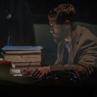 Ο πεθαμένος και η ανάσταση: Το πεζογράφημα του Νίκου Γαβριήλ Πεντζίκη γίνεται όπερα