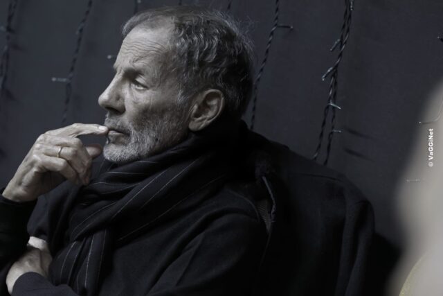 Το Ρεμπέτικο του Σταύρου Ξαρχάκου στο Rockwave Festival