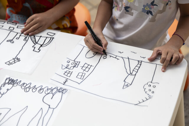 Πασχαλινές δράσεις για παιδιά στο Βιομηχανικό Μουσείο Φωταερίου