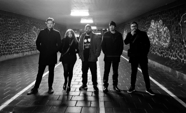 Οι Sugar For The Pill επιστρέφουν δυναμικά με το νέo τους single