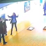 Εθνική Πινακοθήκη: Στη δημοσιότητα βίντεο του βανδαλισμού των έργων
