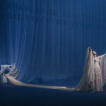 «Βερενίκη»: Η Ιζαμπέλ Ιπέρ στη σκηνή της Στέγης