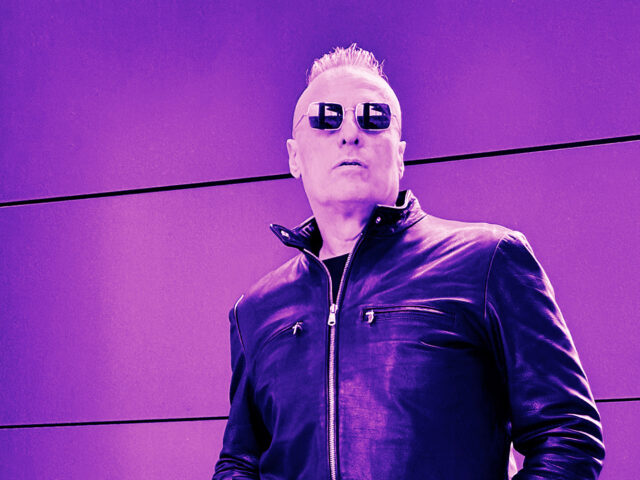 Θοδωρή Δημητρίου, τι κρύβεις πίσω από το νέο σου project Theodoros;