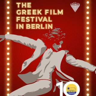 Σοφία Σταυριανίδου, τι σημαίνουν για σένα 10 χρόνια The Greek Film Festival in Berlin;