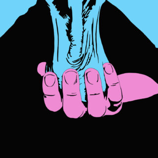 ANTRES στο Δωμάτιο: Μια απενοχοποιημένη ματιά στην ανδρική ύπαρξη