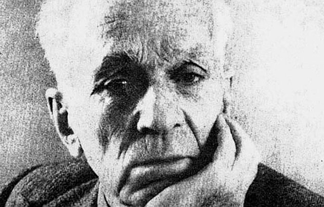 Ύμνος της νιότης, του Κώστα Βάρναλη