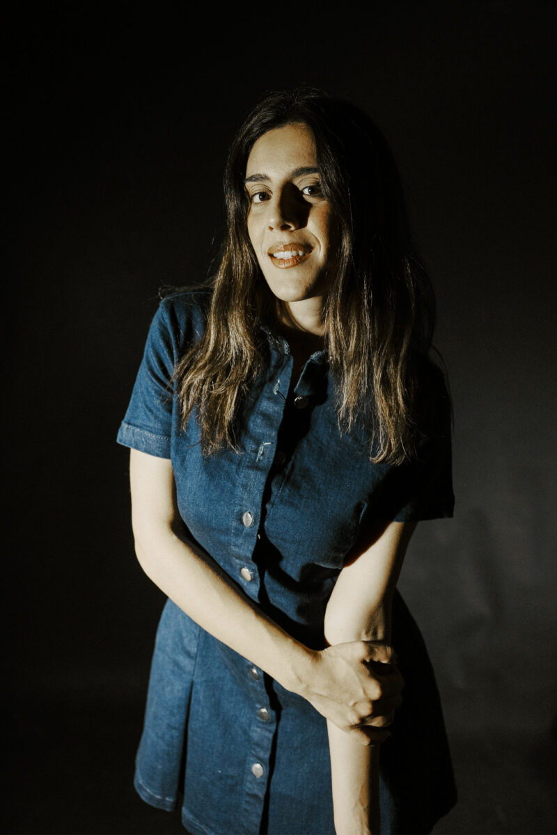 Βασιλική Μιχαλοπούλου