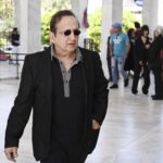 Δίκη Πέτρου Φιλιππίδη: Τι κατέθεσε ο Σπύρος Μπιμπίλας