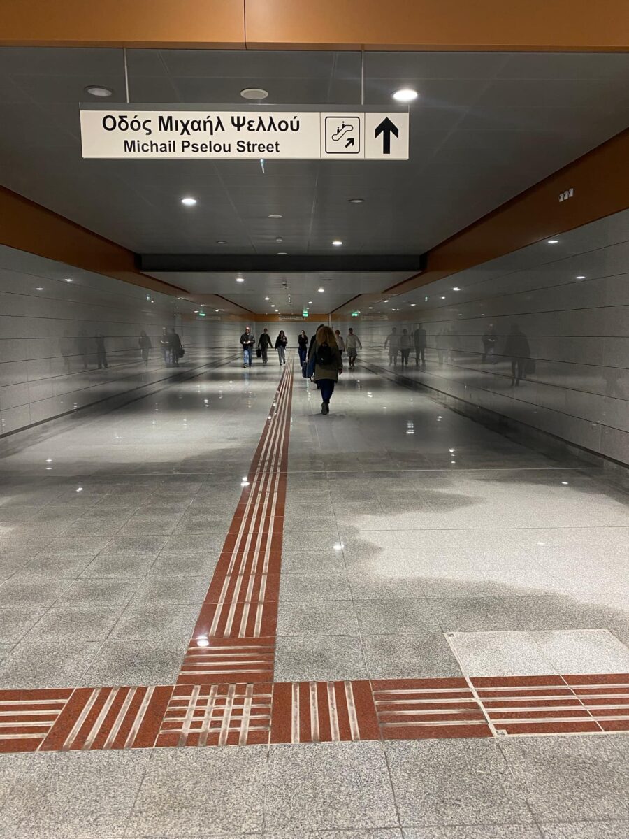 Μετρό Θεσσαλονίκης