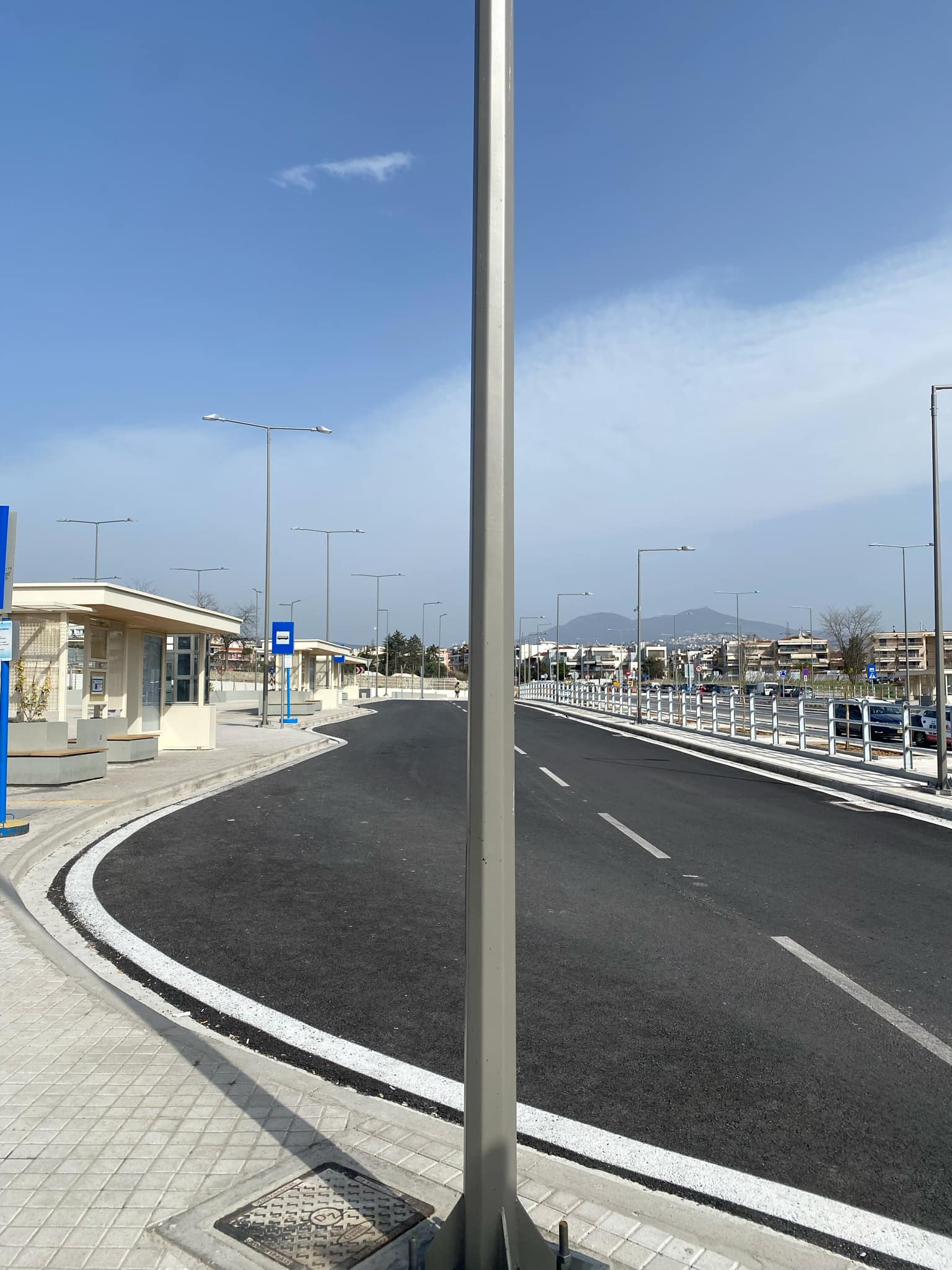 Μετρό Θεσσαλονίκης