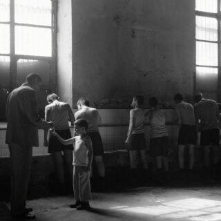 «Θολός Βυθός»: Οι Παιδοπόλεις της Φρειδερίκης άλλαξαν για πάντα τις ζωές κάποιων παιδιών