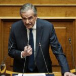 Πέθανε η κόρη του Αντώνη Σαμαρά