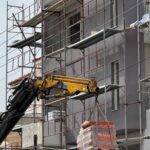 Εργατικό δυστύχημα στη Βούλα: Νεκρός ο 28χρονος χειριστής του γερανού