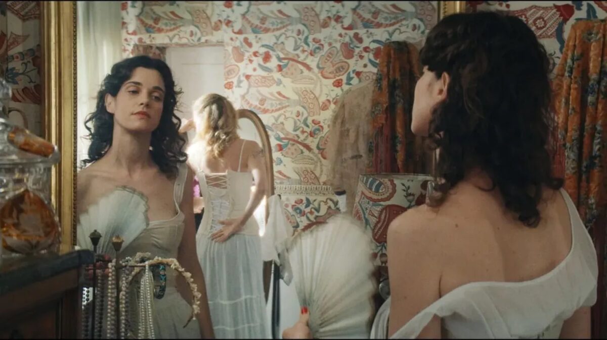 Η Τζέιν Όστεν Με Κατέστρεψε