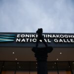 Μήνυση κατά της Εθνικής Πινακοθήκης κατέθεσε ο πρόεδρος της «Νίκης»