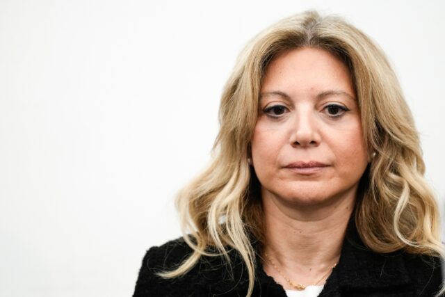 Αντιδράσεις μετά τις δηλώσεις της Μαρίας Καρυστιανού για τις αμβλώσεις